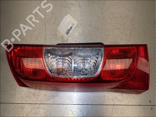 Used Left taillight Left taillight 34011166 34011166