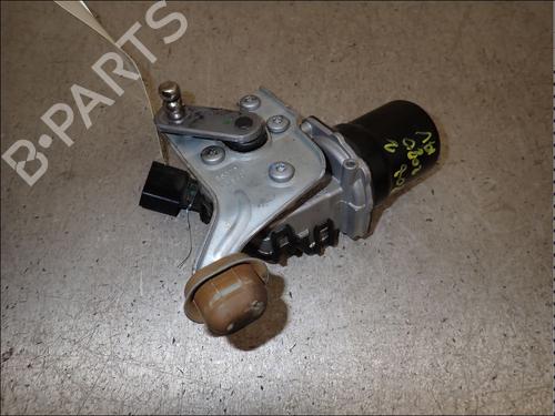 Used Front wiper motor Front wiper motor PEUGEOT 208 II (UB_, UP_, UW_, UJ_) 1.5 BlueHDI 100 (102 hp) 34035160 34035160