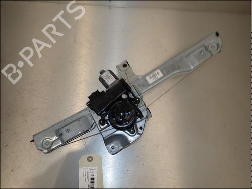 Used Front left window mechanism Front left window mechanism PEUGEOT 208 I (CA_, CC_) 1.6 HDi (114 hp) 34026397 34026397