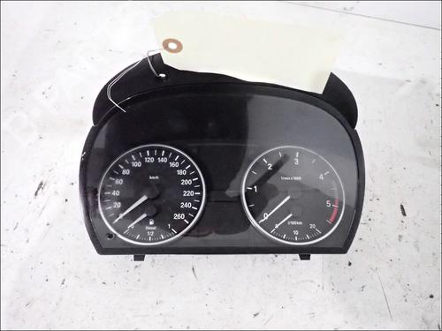 Used Instrument cluster Instrument cluster BMW 3 (E90) 320 d (163 hp) 34024263 34024263