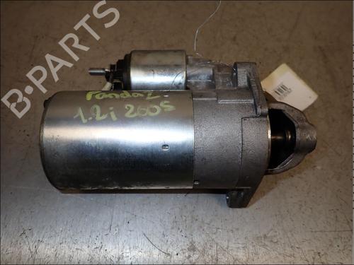 Used Starter Starter FIAT PANDA (169_) 1.2 4x4 (169.AXB2A) (60 hp) 34022771 34022771