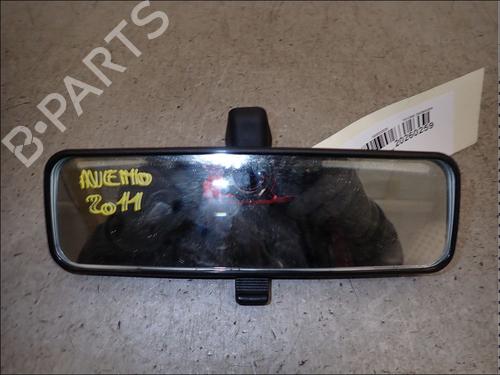 Used Rear mirror Rear mirror CITROËN NEMO MPV 1.3 HDi 75 (75 hp) 34021678 34021678