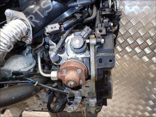 Engine CITROËN C3 II (SC_) 1.4 HDi 70 (SC8HZC, SC8HR0, SC8HP4) | BP34011813M1 - Image 6