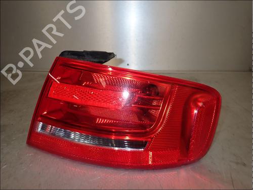 Andre Andre AUDI A4 B8 (8K2) 2.0 TDI (143 hp) 34014136 34014136