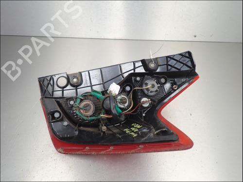 Left taillight NISSAN NOTE (E12) 1.2 DIG-S | BP40491260C34 - Image 2
