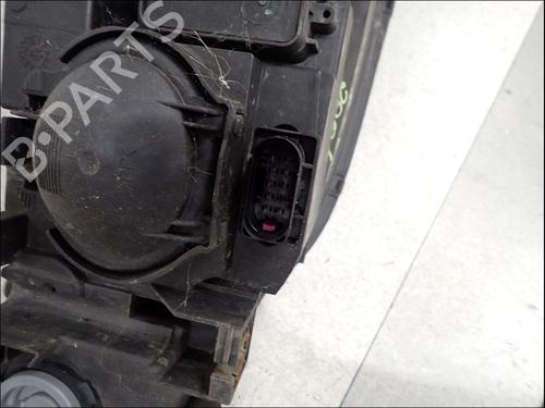 Left headlight AUDI A4 B7 Avant (8ED) 2.0 TDI | BP37601103C28 - Image 6