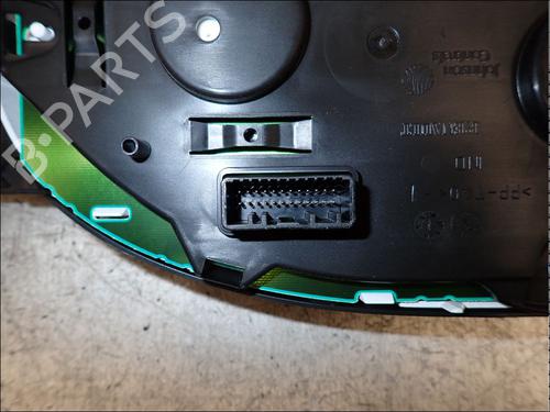 Instrument cluster DACIA SANDERO II 1.0 SCe 75 (B8JC, B8JD, B8NC) | BP34015534C47 - Image 3
