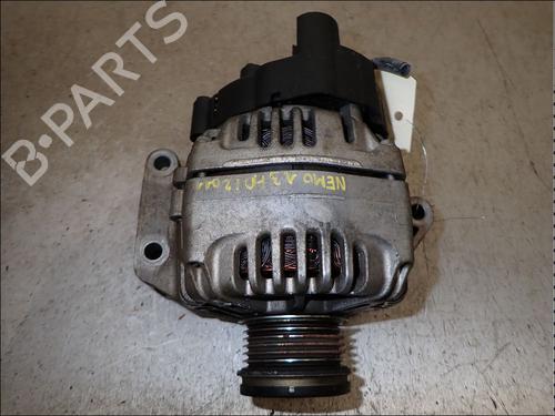 Generator CITROËN NEMO MPV 1.3 HDi 75 | BP34016257M7 - Image 2
