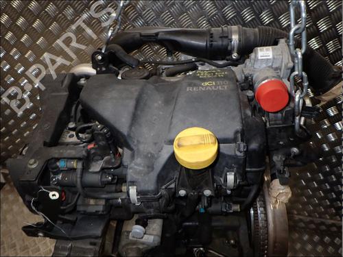 Engine RENAULT MEGANE III Hatchback (BZ0/1_, B3_) 1.5 dCi (BZ09, BZ0D, BZ1W, BZ29, BZ14) | BP34020942M1 - Image 2