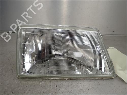 Used Right headlight Right headlight 37681817 37681817