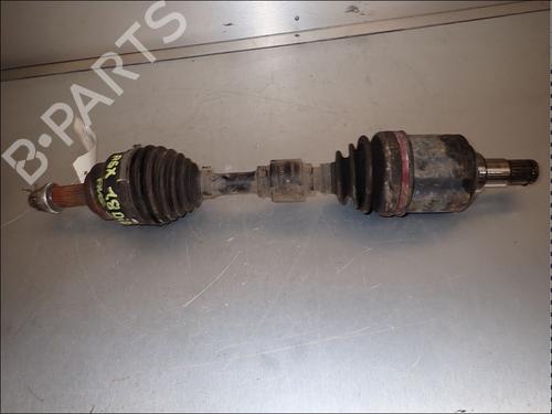 Used Left front driveshaft Left front driveshaft MITSUBISHI ASX (GA_W_) 1.8 DI-D 4WD (GA6W) (150 hp) 34029881 34029881