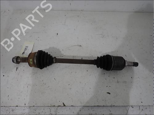 Used Left front driveshaft Left front driveshaft FORD KA (RU8) 1.3 TDCi (75 hp) 34023866 34023866