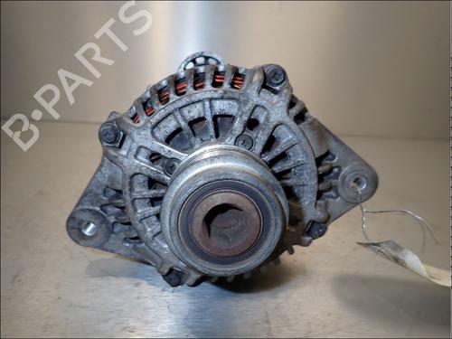 Used Alternator Alternator 34012081 34012081