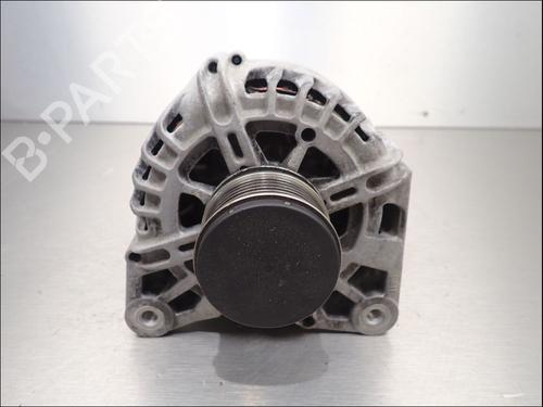 Used Alternator Alternator 39462198 39462198