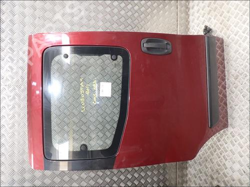 Used Right slide door Right slide door FIAT QUBO (225_) 1.3 D Multijet (225AXE1A, 225CXE1A, 225AXH1A, 225AXL1A,... (95 hp) 34019990 34019990
