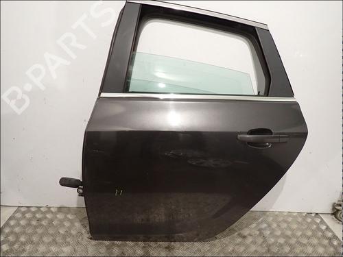 Used Other Other OPEL ASTRA J (P10) 1.7 CDTI (68) (125 hp) 34025095 34025095