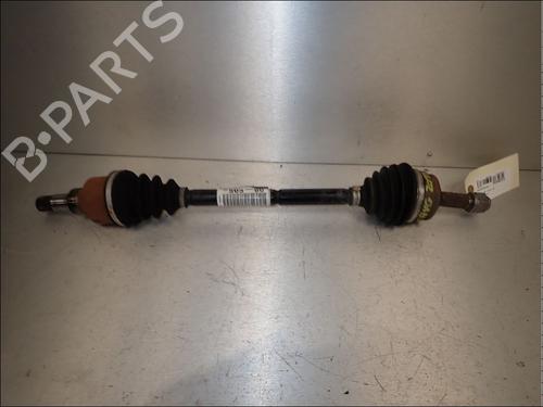 Used Left front driveshaft Left front driveshaft 34026862 34026862