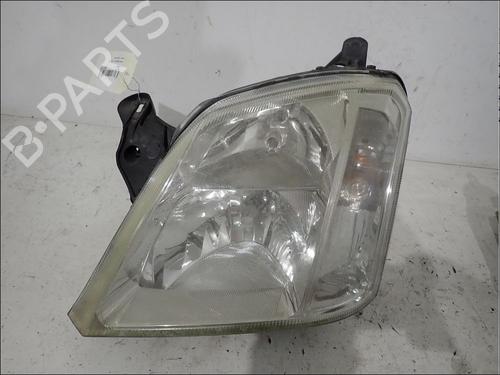 Used Left headlight Left headlight OPEL MERIVA A MPV (X03) 1.7 DTI (E75) (75 hp) 34013984 34013984