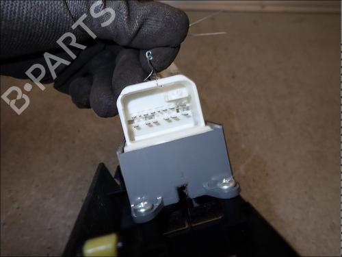 Left front window switch TOYOTA AURIS Estate (_E18_) 1.4 D-4D (NDE180_) | BP34028051I27 - Image 4