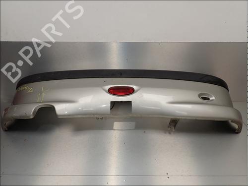 Used Rear bumper Rear bumper 34015878 34015878