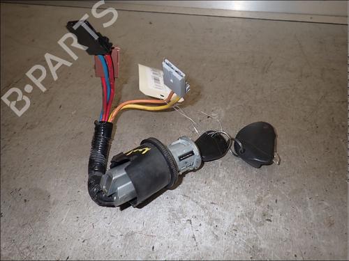 Used Ignition barrel Ignition barrel PEUGEOT 806 (221) 2.0 HDI (109 hp) 34035022 34035022