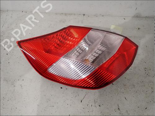 Used Left taillight Left taillight 34016716 34016716