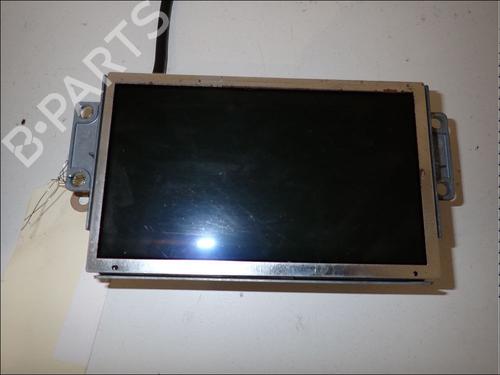 display-monitor-peugeot-607-9d-9u-2000-34011046 main image