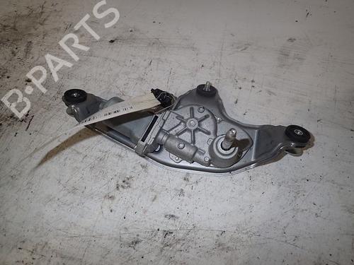 Used Rear wiper motor Rear wiper motor 36692878 36692878
