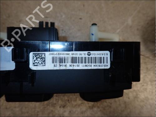 Climate control CITROËN C3 II (SC_) 1.4 HDi 70 (SC8HZC, SC8HR0, SC8HP4) | BP34021394I5 - Image 6