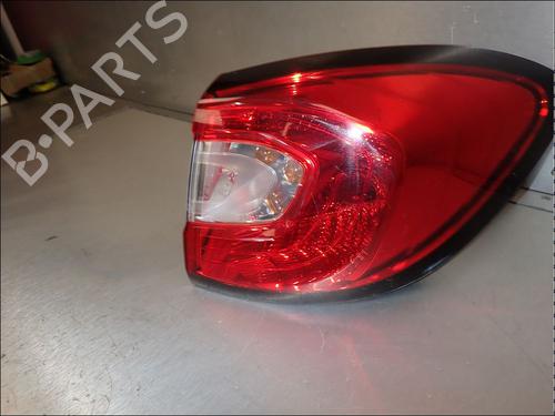 Used Right taillight Right taillight 34029566 34029566