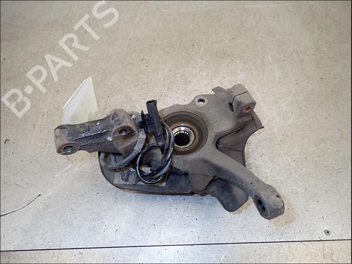 Left front steering knuckle FIAT PANDA (169_) 1.2 (169AXF2A, 169AXF1A) | BP37601057M25 - Image 2