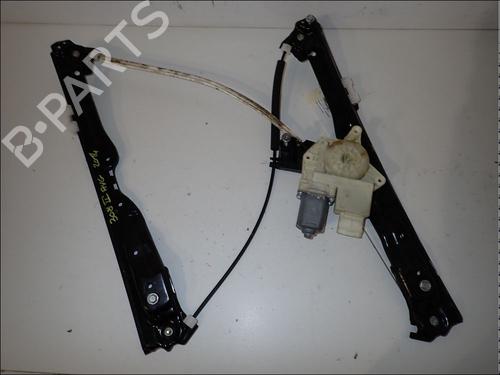 Used Front left window mechanism Front left window mechanism PEUGEOT 308 II (LB_, LP_, LW_, LH_, L3_) 2.0 BlueHDi 150 (150 hp) 34020818 34020818