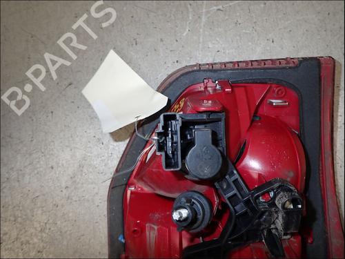 Right tailgate light CITROËN C5 III Break (RW_) 2.0 HDi 140 | BP35893273C80 - Image 3