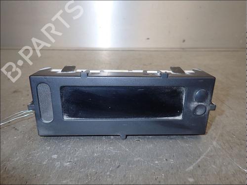 display-monitor-opel-vivaro-a-van-x83-2001-2002-2003-2004-2005-2006-2007-2008-2009-2010-2011-2012-2013-2014-2015-34033670 main image
