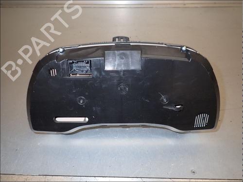 Instrument cluster FIAT PANDA (169_) 1.3 D Multijet (169.AXC1A) | BP34010952C47 - Image 2