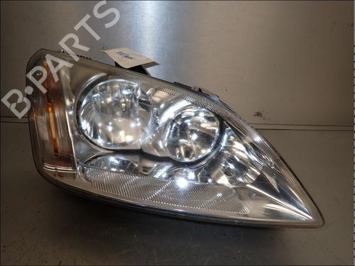 Used Right headlight Right headlight FORD FOCUS C-MAX (DM2) 1.8 TDCi (115 hp) 34029763 34029763