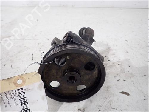 Used Steering pump Steering pump PEUGEOT 106 II (1A_, 1C_) 1.5 D (57 hp) 34015227 34015227