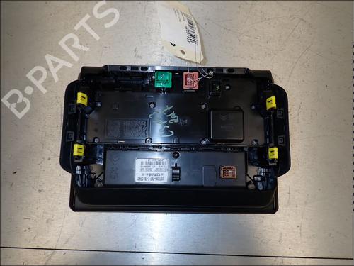 Display CITROËN C3 III (SX) 1.2 VTi 68 | BP34017024C48 - Image 2