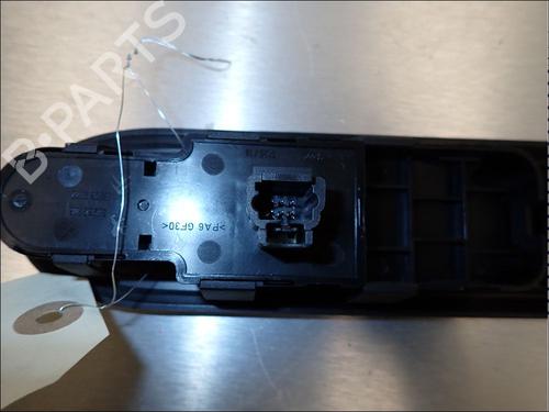 Left front window switch PEUGEOT 407 (6D_) 1.6 HDi 110 (6D9HZC, 6D9HYC) | BP34025694I27 - Image 4