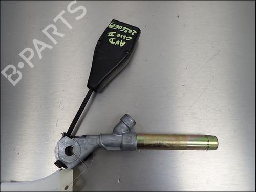 Used Front right belt tensioner Front right belt tensioner 38769682 38769682