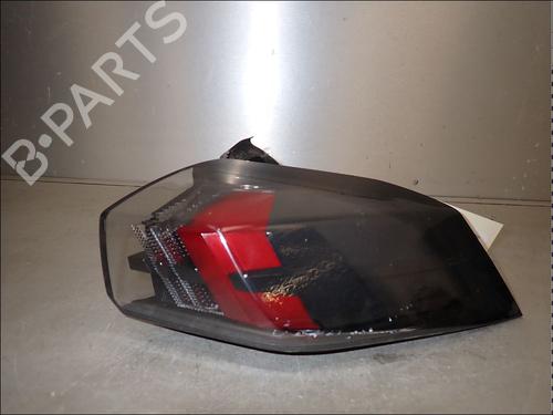 Used Right taillight Right taillight PEUGEOT 2008 II (UD_, US_, UY_, UJ_, UR_, UC_) 1.2 PureTech 130 (USHNS, URHNS) (130 hp) 34033951 34033951