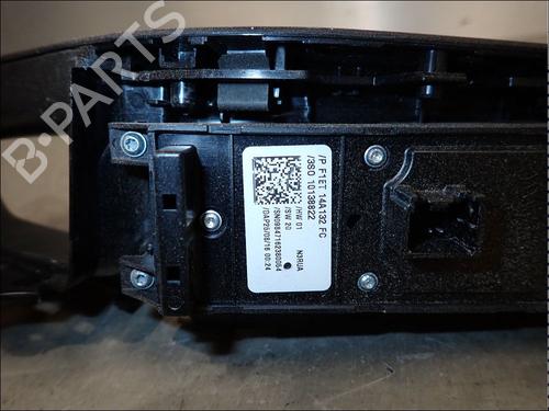 Left front window switch FORD FIESTA VI (CB1, CCN) 1.0 EcoBoost | BP34013891I27 - Image 5