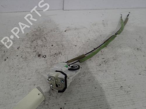 Used Front right lock Front right lock 36692848 36692848