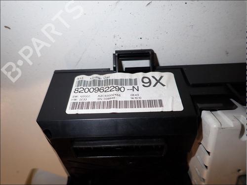 Instrument cluster RENAULT TWINGO II (CN0_) 1.5 dCi (CN0E) | BP34021765C47 - Image 4