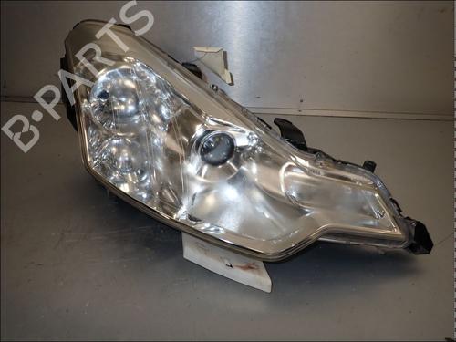 Used Right headlight Right headlight CITROËN C-CROSSER (VU_, VV_) 2.2 HDi (156 hp) 34030211 34030211