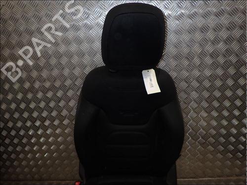 Left front seat JEEP RENEGADE SUV (BU, B1, BV) 1.6 CRD | BP34014025C15 - Image 3