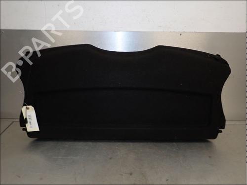 Used Rear parcel shelf Rear parcel shelf FORD FIESTA V (JH_, JD_) 1.25 16V (75 hp) 34031447 34031447