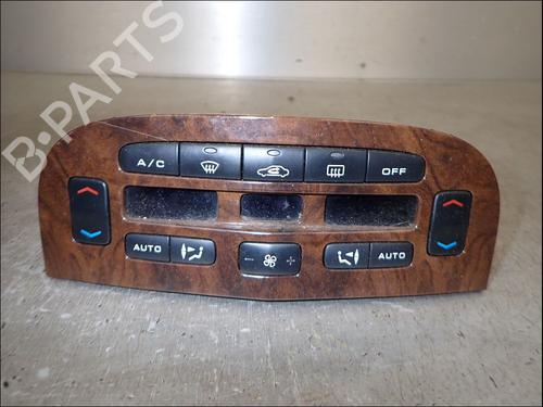 Used Climate control Climate control PEUGEOT 607 (9D, 9U) 2.2 HDi (133 hp) 34532464 34532464