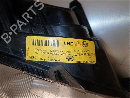 Right headlight FORD FOCUS C-MAX (DM2) 1.8 TDCi | BP34029763C29 - Image 4