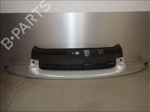Used Grille Grille RENAULT CLIO II (BB_, CB_) 1.9 D (B/CB0J) (65 hp) 34017728 34017728